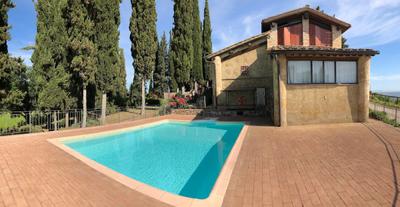 Podere Le Grotte