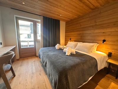 CHALET DOLOMITES