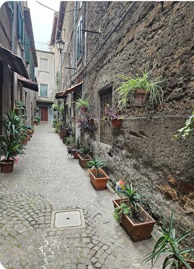 Casa Vittorio B&B