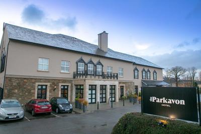 The Parkavon Hotel Killarney