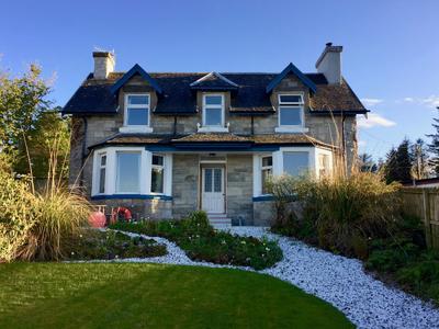 Dunedin B&B