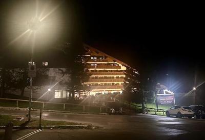 Hotel Principe Marmolada