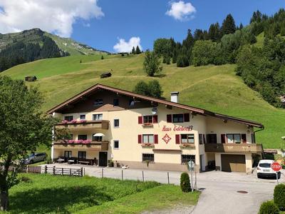 Pension Haus Edelweiß