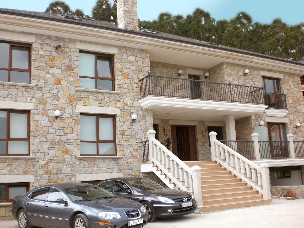 Hotel Spa Mundo Buda