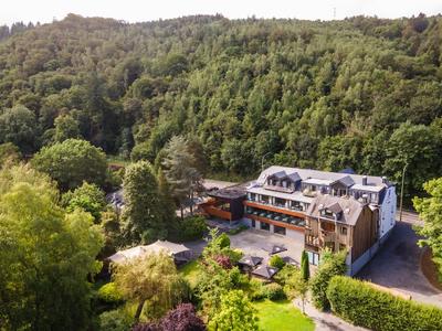 Inn La Claire Fontaine, Hotel Restaurant - Spa Salle De Réunion