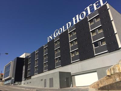 In Gold Hotel & Spa