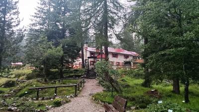 Albergo Valgranda