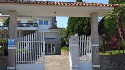 ALBERGUE PALLANES