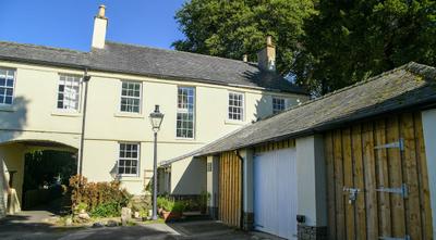 Temple Croft Bed & Breakfast
