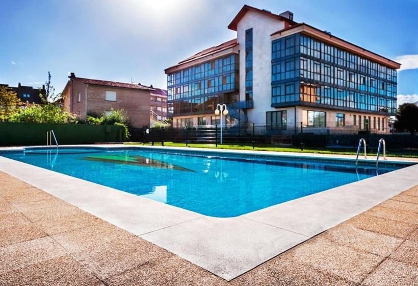 Hotel Viadero
