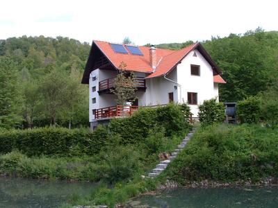Vila Montana
