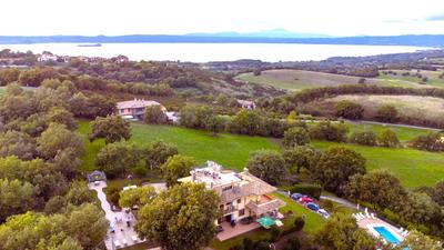 Agriturismo I Gigli Del Belvedere