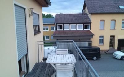 Bei Mariechen