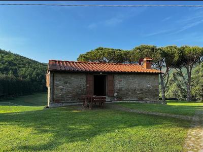 Agriturismo Cerreto di Sestini Natale