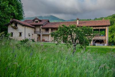 Wild Adelasia - Cascina Sarvaglioni