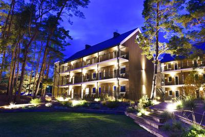 Forus apartamentų nuoma