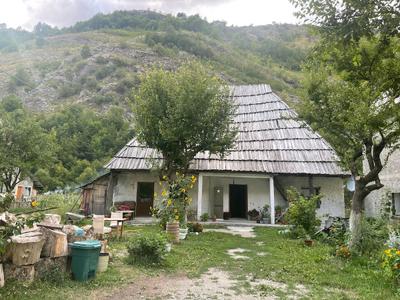 Guesthouse Dardani