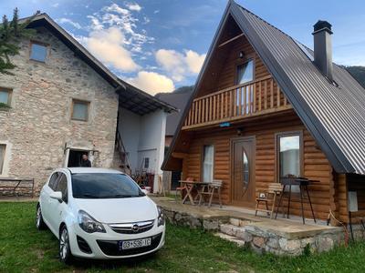 Bujtina n’Kullë