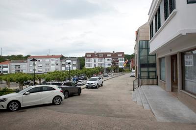PENSION SOBRADO