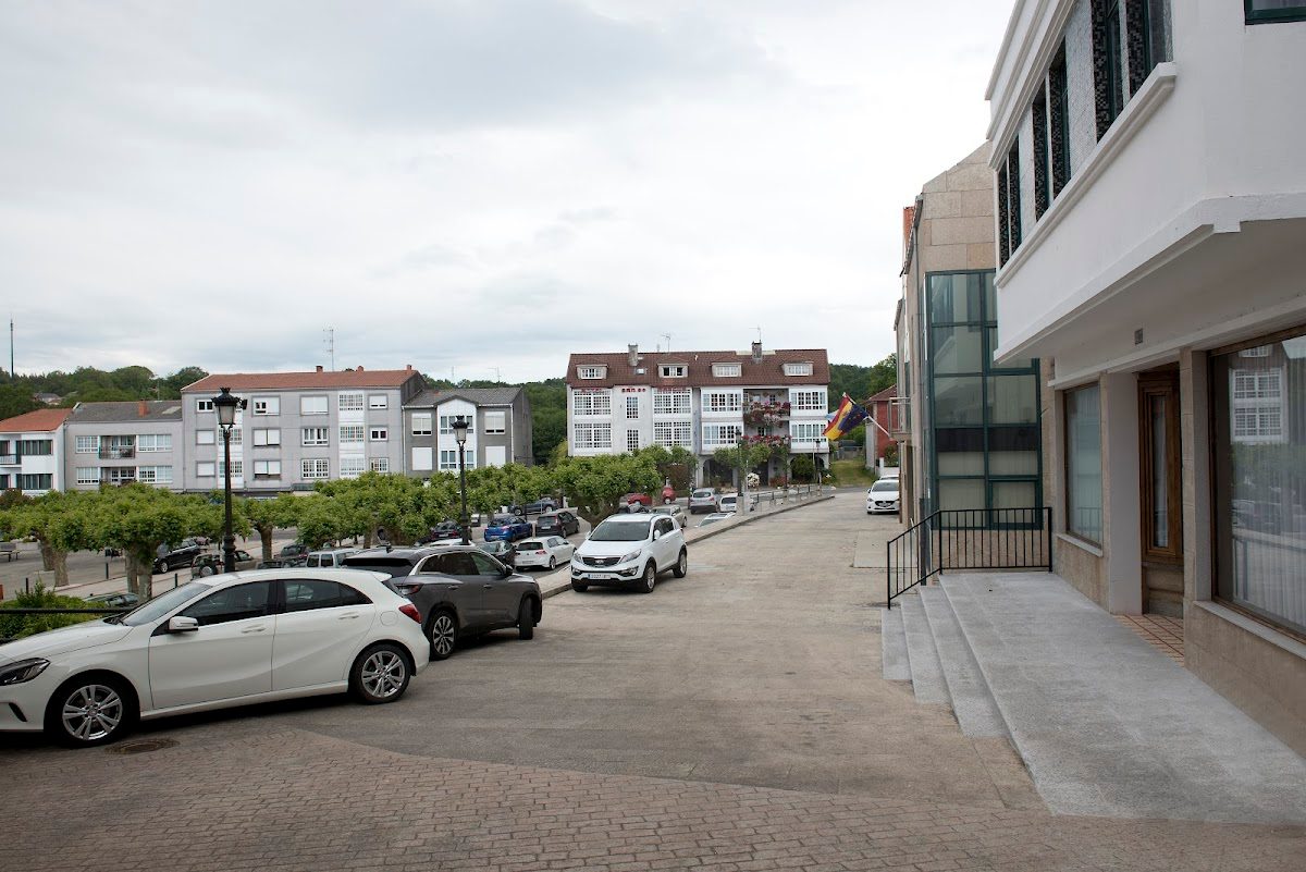 PENSION SOBRADO