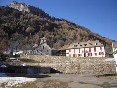 Compostelle Hôtel