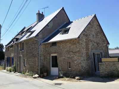 Esprit d'Embruns, gîtes du bord de mer