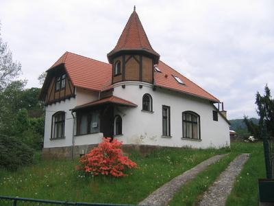 Vila Pohoda