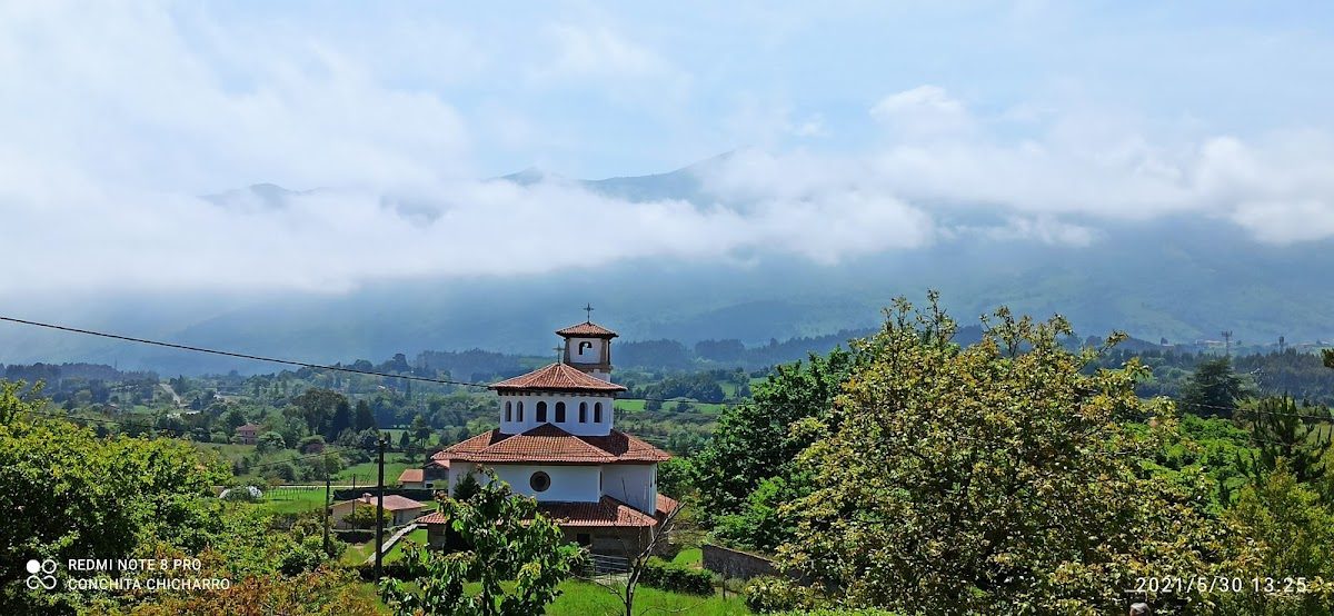Casa Rural La Quintana De Arriba