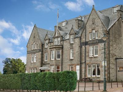 Alexandra Hotel
