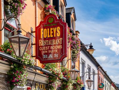 Foleys of Kenmare