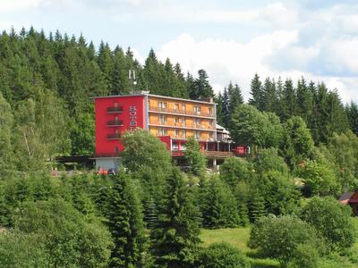 Hotel Visalaje