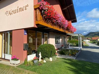 Gästehaus Krainer