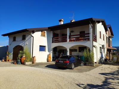 B&B Ca'neva
