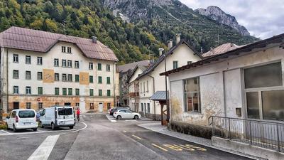 Affittacamere Buon Riposo