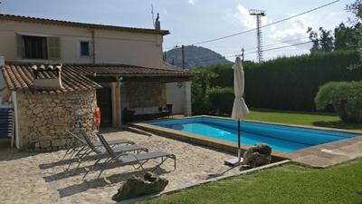 Villa Volanti