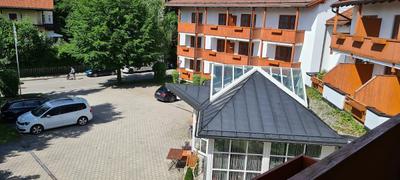 Hotel Tölzer Hof