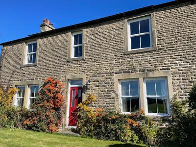 Granny House Holiday Cottage
