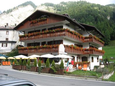 Hotel Marianna