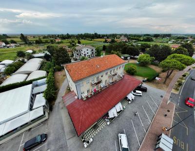 Albergo Rosa