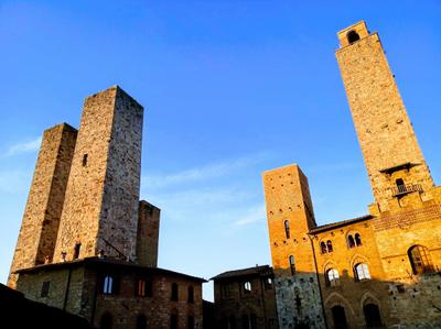 Podere Le Retine