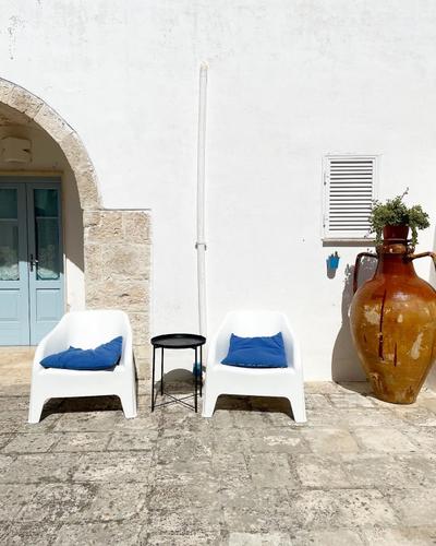 B&B Trullo Pietraviva