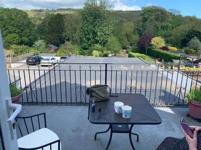 Cheriton Guest House