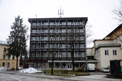 Hotel Grajski Dvor