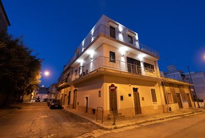 Casa Angela Rosa