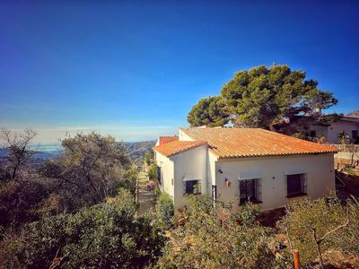Casa Abubilla