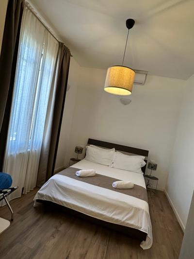 MINERVA GUEST HOUSE