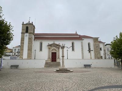 Albergue de Peregrinos de Azambuja