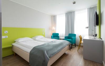Thon Hotel Trondheim