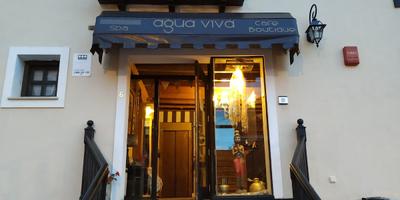 Agua Viva Posada y Spa