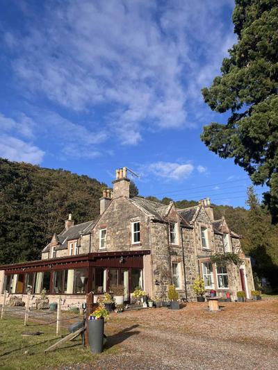 Kilmichael House B&B